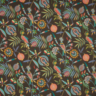 Il Hoopoe swatch